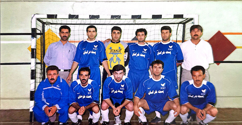 ورزشی-دکتر سعید بیژنی اول