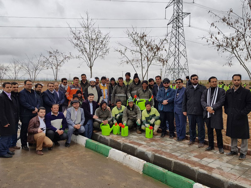 سازمان فردوس های شهرداری مشهد-دکتر سعید بیژنی اول