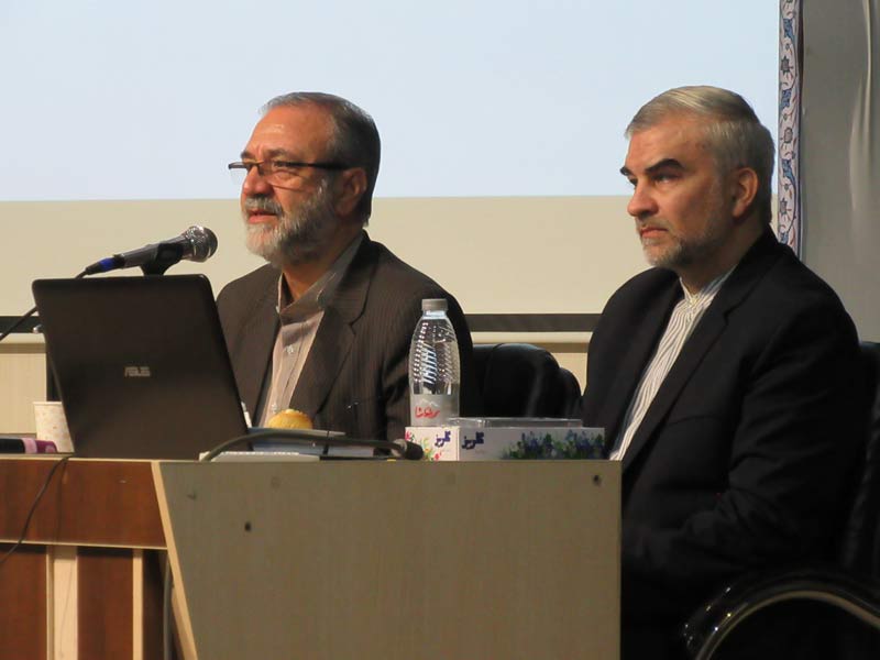 کارگاه تخصصی «صداشناسی» با حضور مشتاقان قرآنی و مستعدان مهارت‌های صوتی-دکتر سعید بیژنی اول