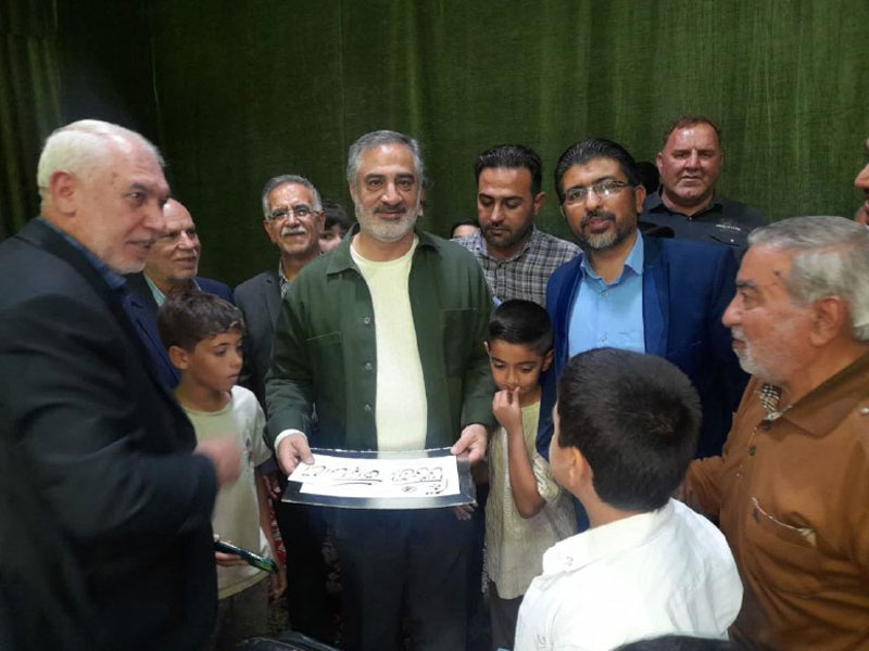 جلسه و کارگاه تلاوت کلام وحی ۱۲ مهرماه ۱۴۰۴-دکتر سعید بیژنی اول