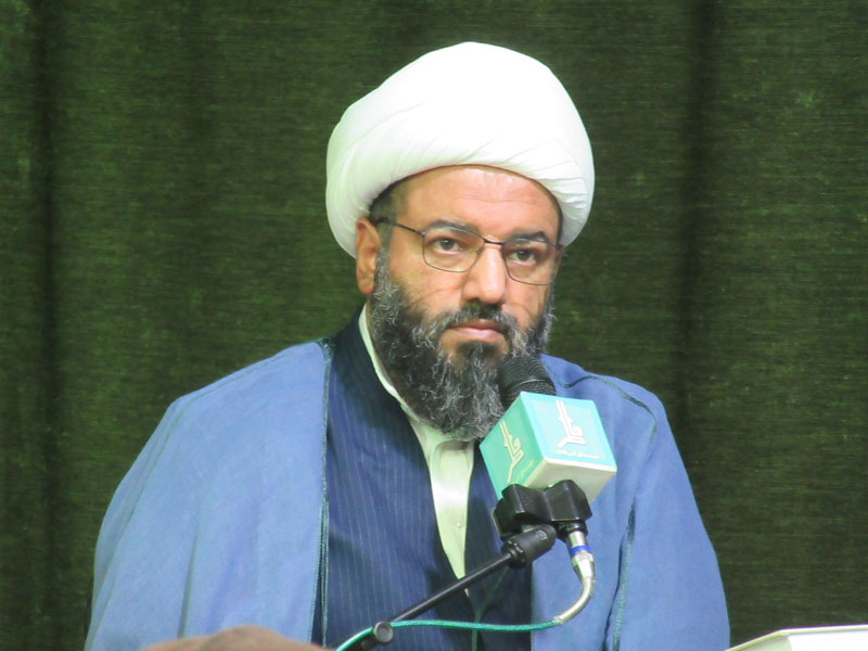 گزارش تصویری هیات مذهبی قاریان قرآن مشهد - 13 آبان ماه 1404-دکتر سعید بیژنی اول