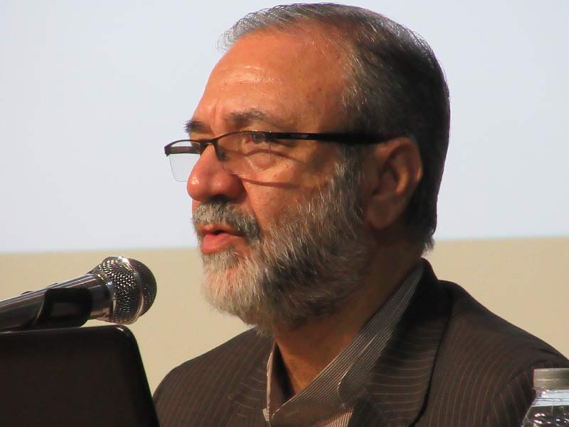 کارگاه تخصصی «صداشناسی» با حضور مشتاقان قرآنی و مستعدان مهارت‌های صوتی-دکتر سعید بیژنی اول