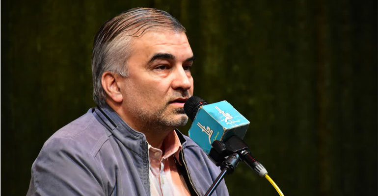 سپاس و تقدیر بیکران به پاس تلاش‌های بی‌وقفه مدیران و خادمان مشهدالرضا علیه السلام-دکتر سعید بیژنی اول