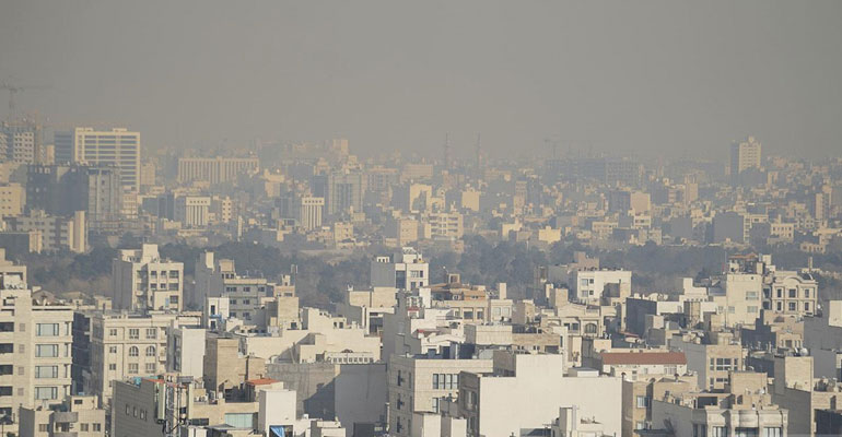 محیط زیست شهری؛ نگارستانِ پایداری در آستانه‌ی آرامش و عدالت-دکتر سعید بیژنی اول