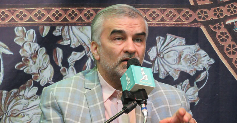 از مدرسه تا میدان؛ گذار از آموزشِ محض به کنشگری اجتماعی در تقابل با هژمونی جهانی-دکتر سعید بیژنی اول