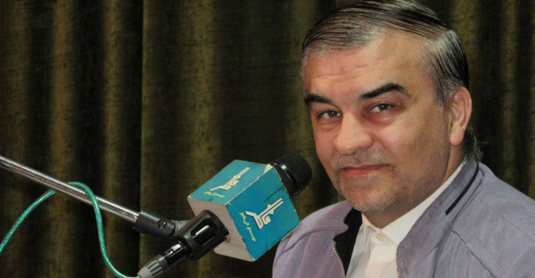 از ایثار مردم تا مسئولیت نسل‌ها؛ روایت روز ملی مشهد-دکتر سعید بیژنی اول