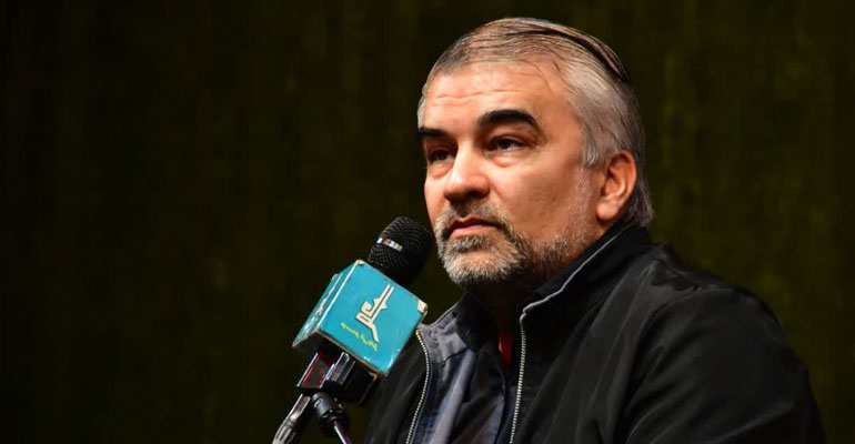 ای نگهبانان میثاق؛ در سپیدۀ امن و آرامش  -دکتر سعید بیژنی اول