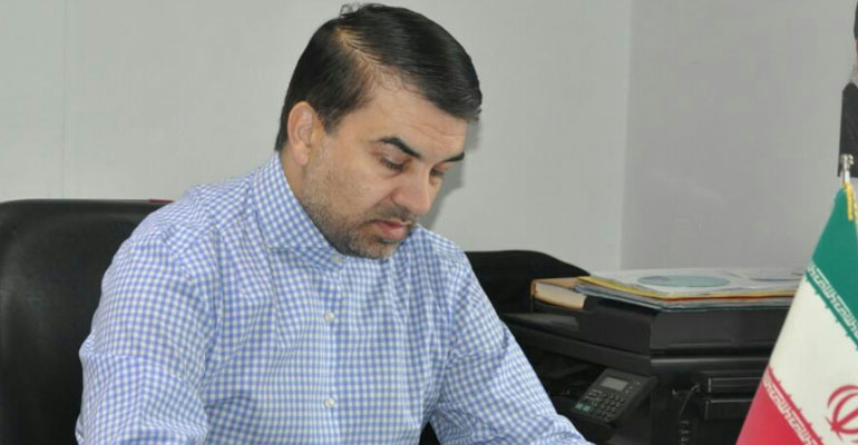 مدیریت یکپارچه شهری(1)-دکتر سعید بیژنی اول