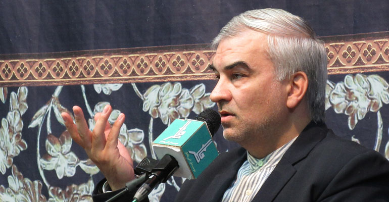 مدیریت یکپارچه شهری(2)-دکتر سعید بیژنی اول