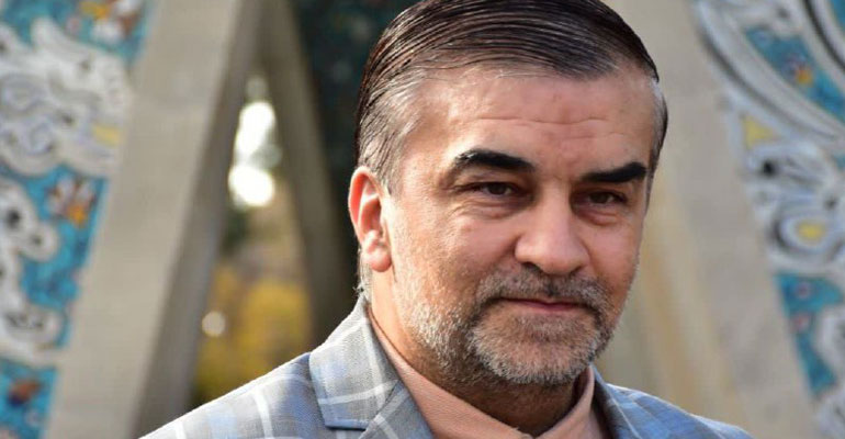 با تربیت بدن و روح، جامعۀ توانمند و تاب‌آور  ساخته می شود-دکتر سعید بیژنی اول