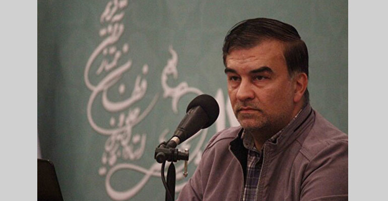 سردرگمی‌ها برای رشد و تکامل استعدادهای قرآنی/ شهرستان‌ها منتظر حمایت سازمان‌ها نباشند-دکتر سعید بیژنی اول