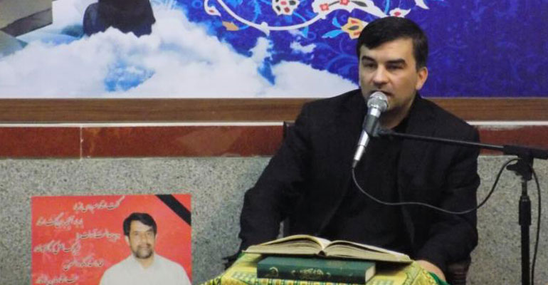 قرائت قرآن در حال تبدیل به شیوه ابتهال‌خوانی است
-دکتر سعید بیژنی اول