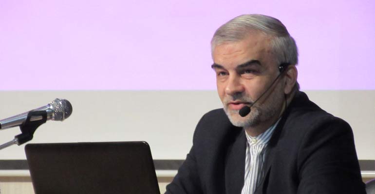 کارگاه تخصصی «صداشناسی» با حضور مشتاقان قرآنی و مستعدان مهارت‌های صوتی برگزار شد.