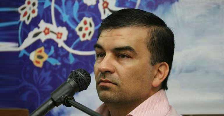 درد دل فعال قرآنی در خصوص فرصت‌ها و تهدیدات قرآنی شهر مشهد

-دکتر سعید بیژنی اول