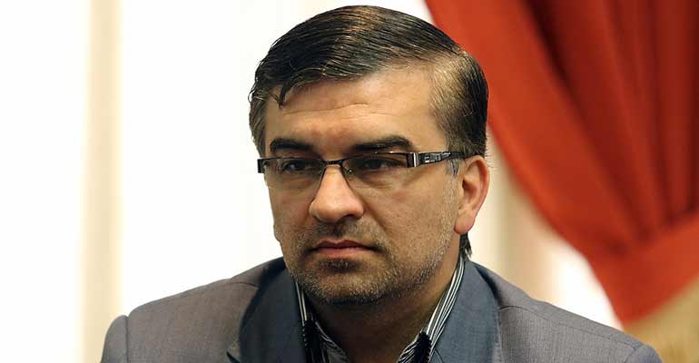 قرائت قرآن ابتهال‌خوانی-دکتر سعید بیژنی اول