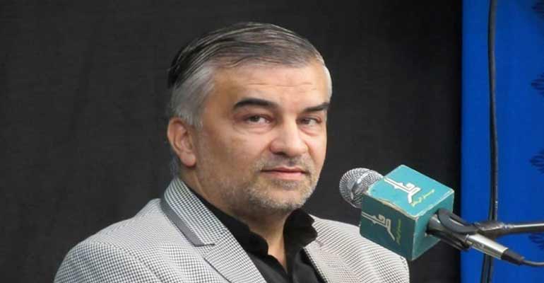 جشنواره تلاوت قرآن با رویکرد معنامحوری در مشهد برگزار می‌شود
-دکتر سعید بیژنی اول