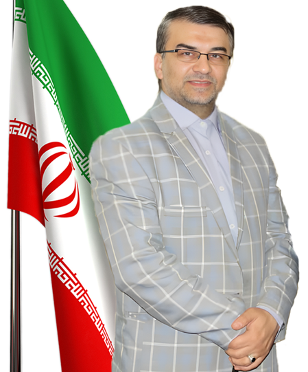 دکتر سعید بیژنی اول